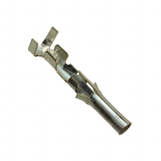 770815-1 CONN SOCKET 14-20AWG CRIMP TIN