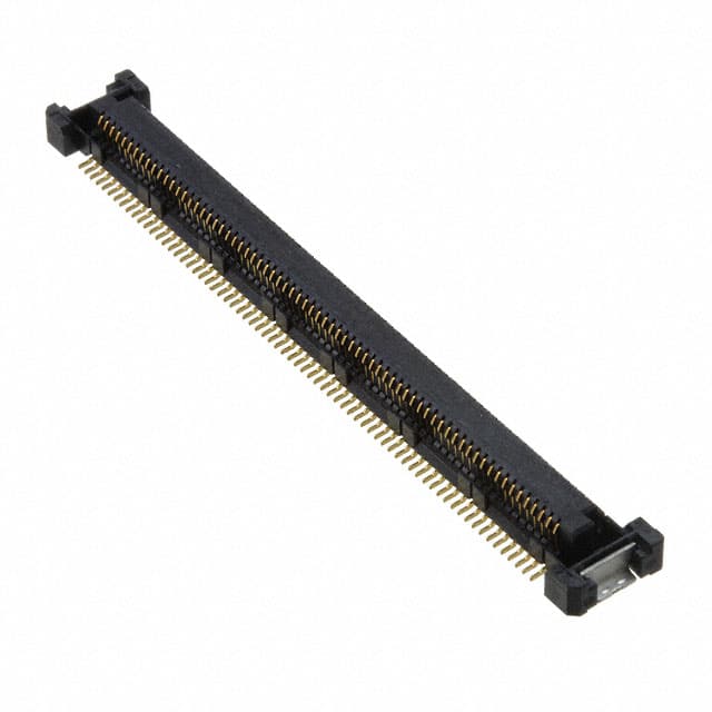 8-5353189-0 CONN RCPT 140POS SMD GOLD