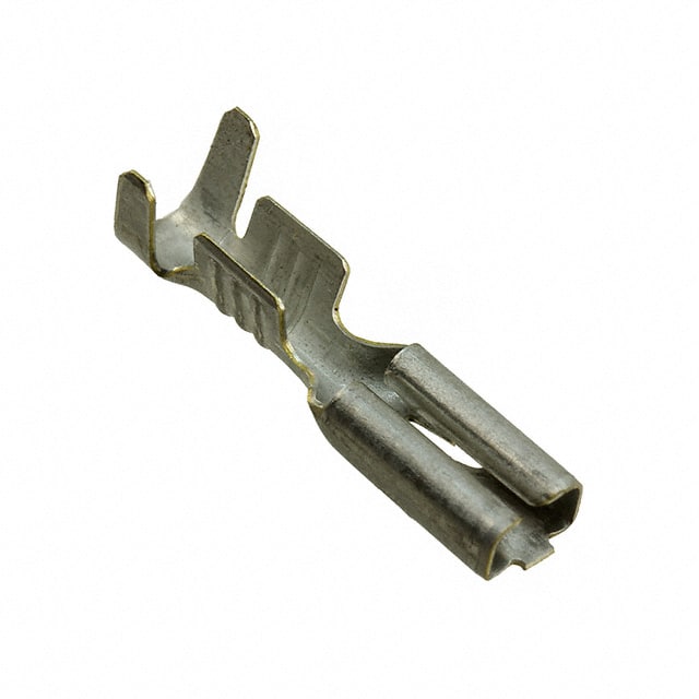 880635-5 CONN QC RCPT 0.110 CRIMP