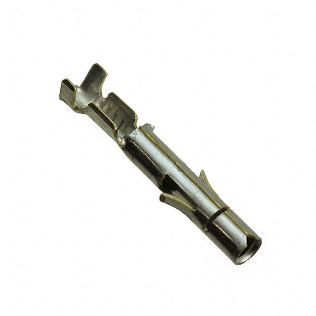 926884-1 CONN SOCKET 18-24AWG CRIMP TIN