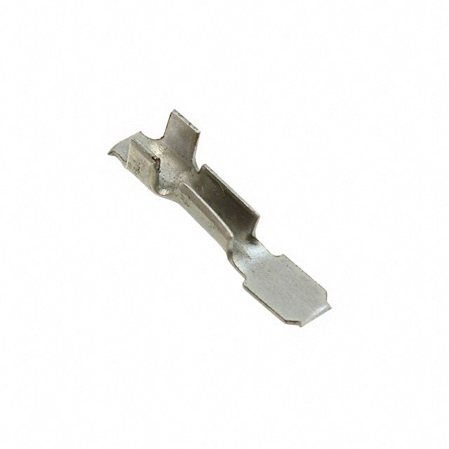 62062-1 CONN TERM TAB 22-26AWG CRIMP