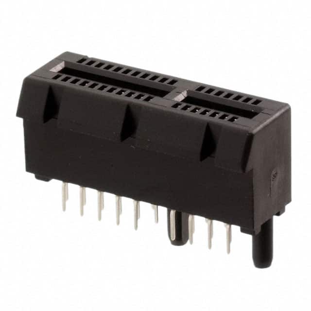 9-1734774-1 CONN PCI EXP FMALE 36POS 0.039
