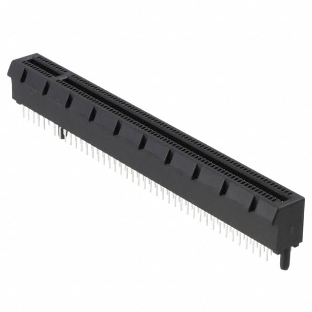 9-1734774-7 CONN PCI EXP FMALE 164POS 0.039