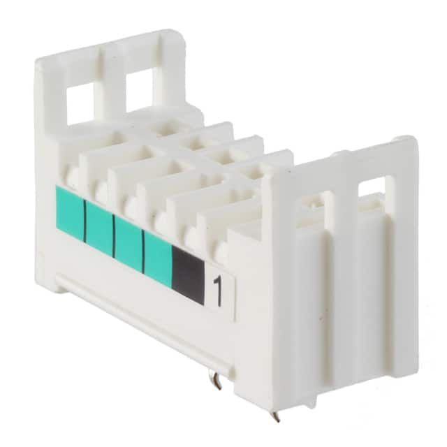 1877086-4 TERM BLK 4POS SIDE ENT 3.5MM PCB