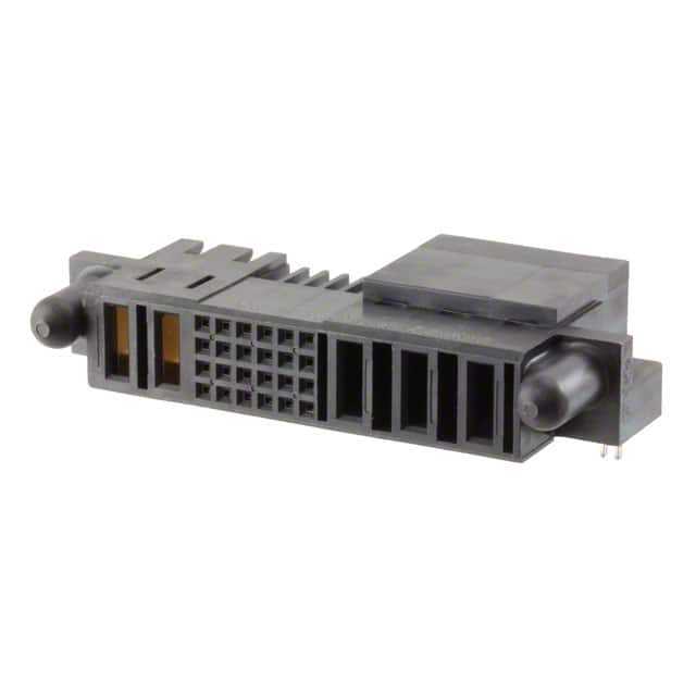 6450178-2 CONN RCPT MULTI-BEAM 29POS PCB