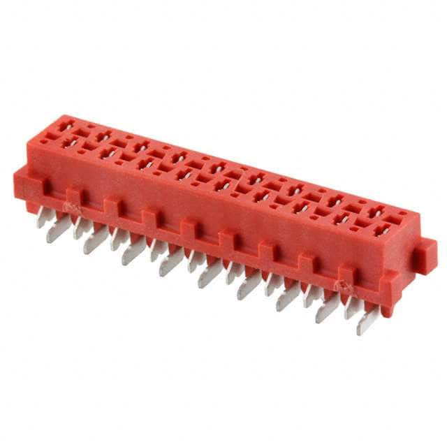 1-188275-8 CONN RCPT 18POS 0.1 TIN SMD