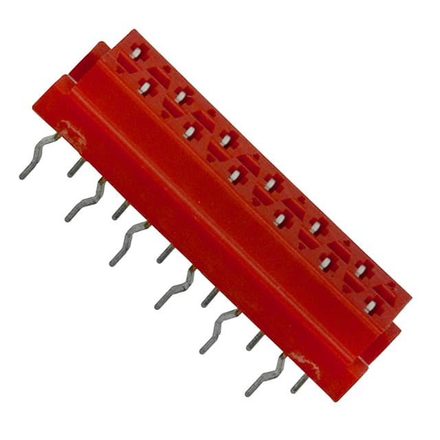 8-215079-2 CONN RCPT 12POS 0.1 TIN PCB