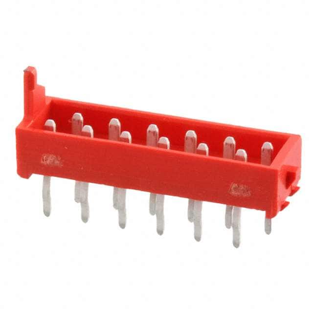 1-215464-2 CONN HEADER VERT 12POS 2.54MM