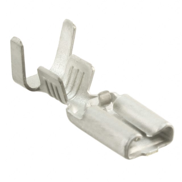 1217096-2 CONN QC RCPT 14-18AWG 0.187