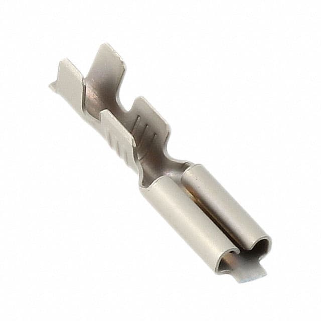 1217102-1 CONN QC RCPT 16-20AWG 0.110