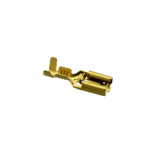 1217113-1 CONN QC RCPT 18-22AWG 0.187