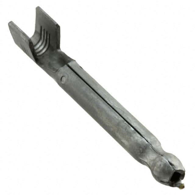 1217142-1 CONN TERM PIN 8-12AWG CRIMP