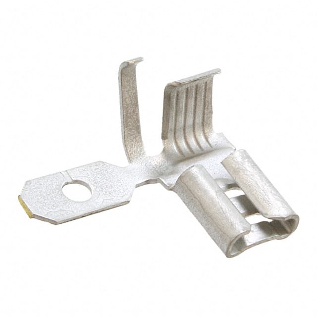 1217244-2 CONN QC RCPT 14-18AWG 0.187