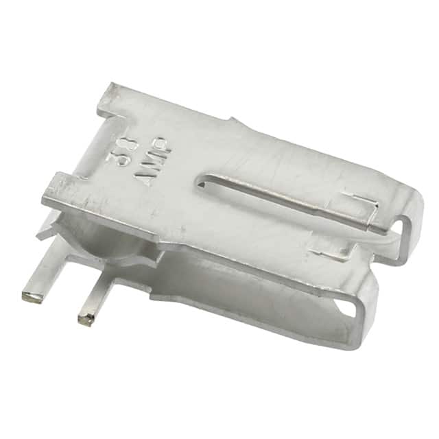 1217355-1 CONN MAG TERM 15-16AWG IDC