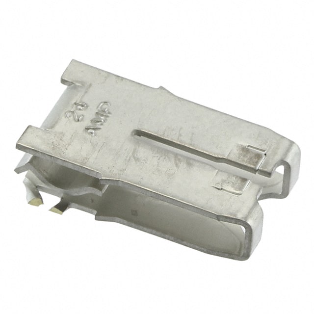 1217356-1 CONN MAG TERM 17-19AWG IDC