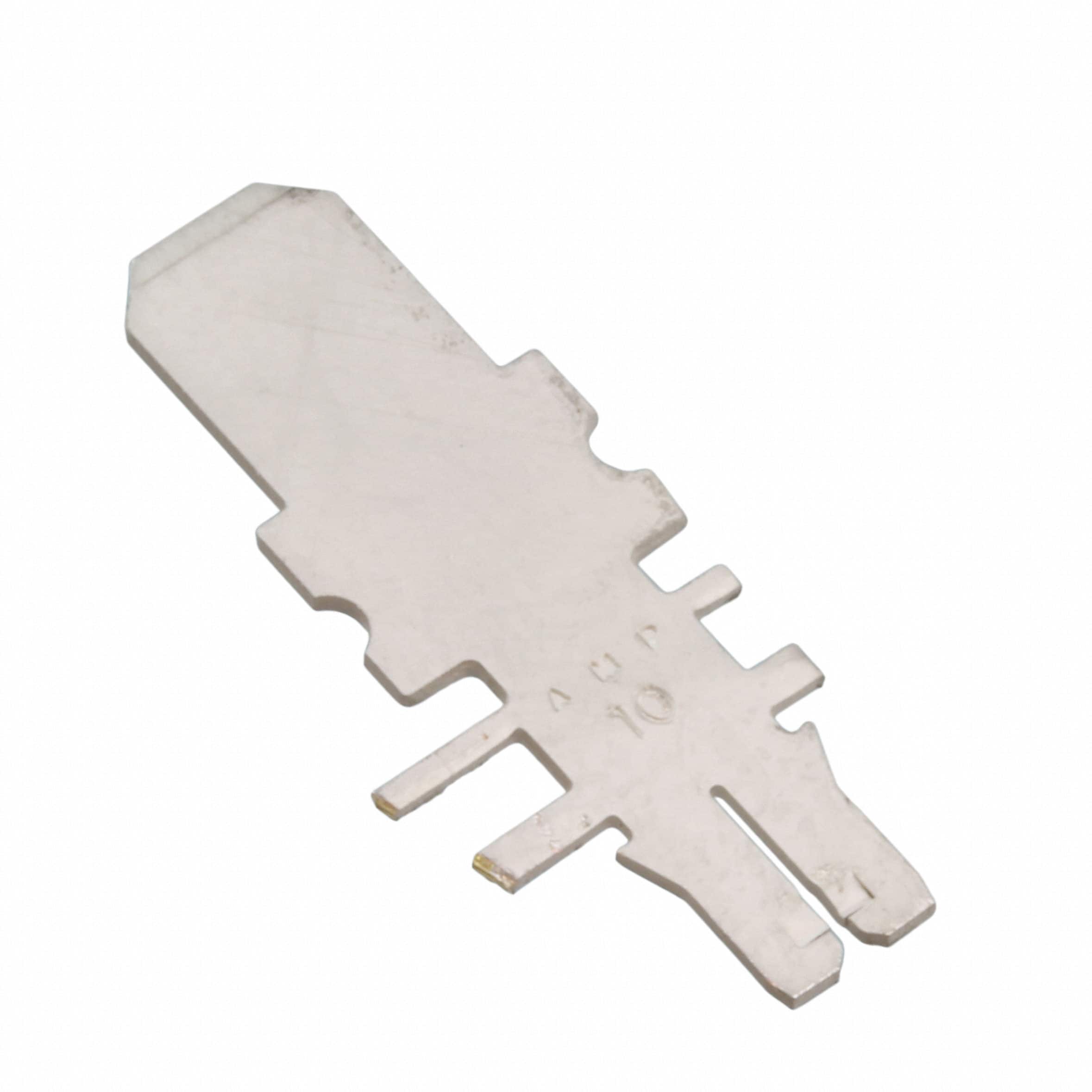 1217497-1 CONN MAG TERM 24-27AWG IDC