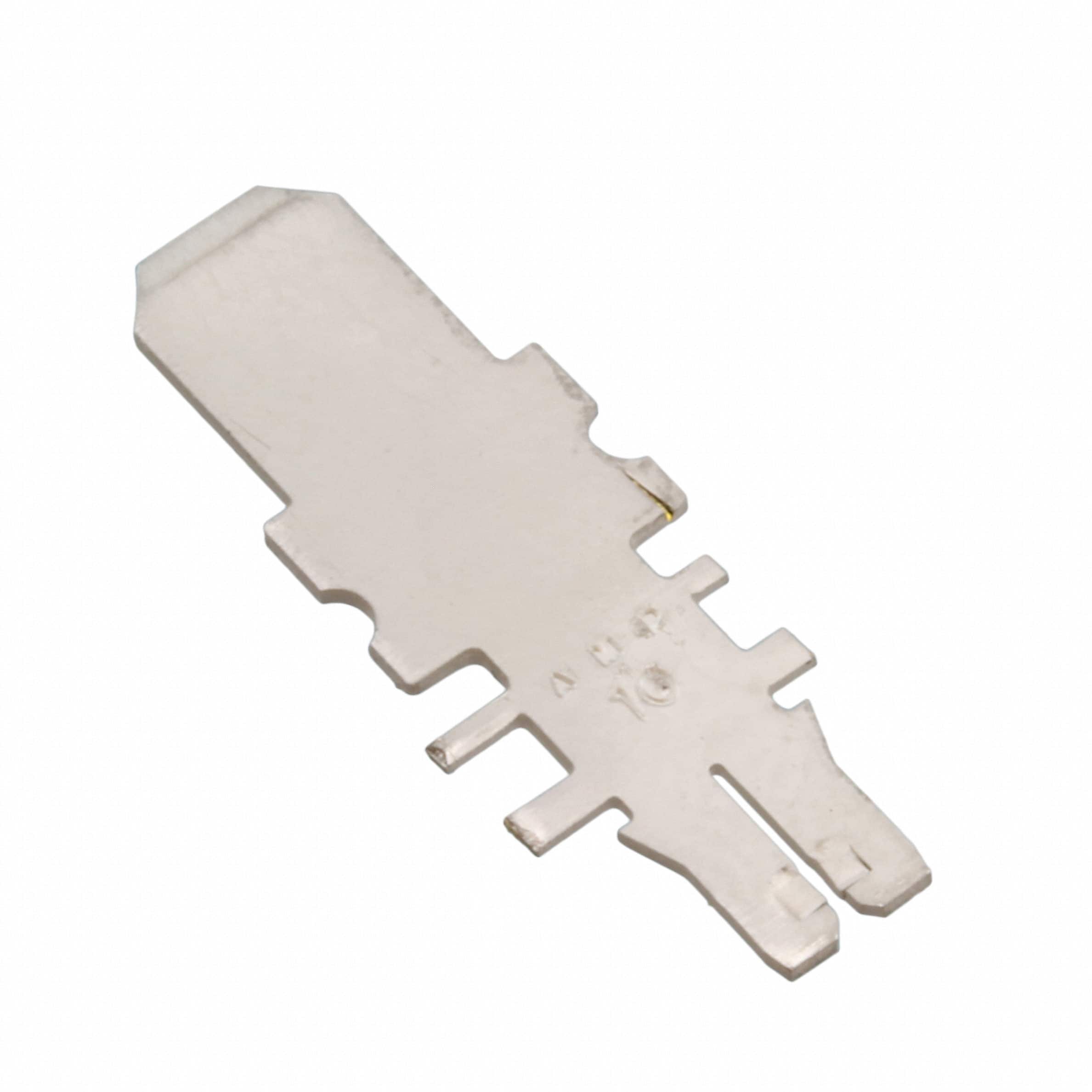 1217497-2 CONN MAG TERM 24-27AWG IDC