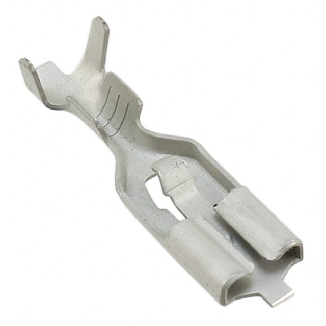 1217580-1 CONN QC RCPT 16-20AWG 0.187