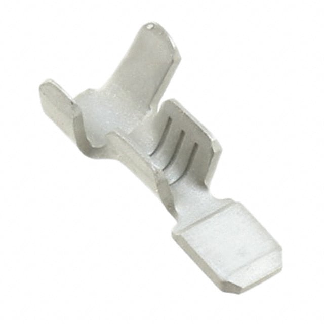 1217634-1 CONN QC TAB 18-22AWG 0.110 CRIMP