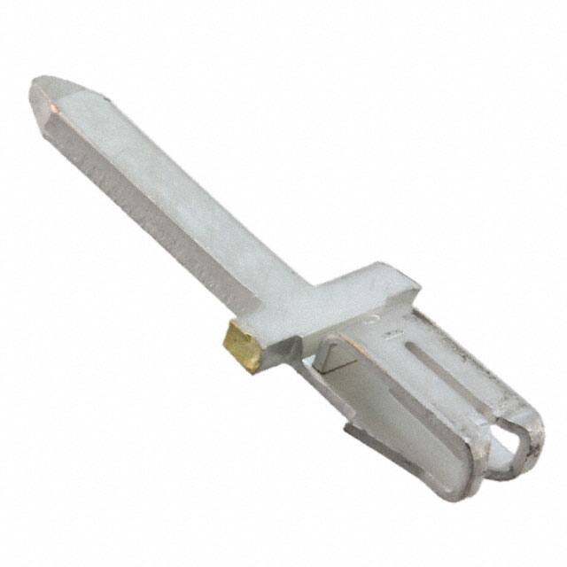 1217642-1 CONN MAG TERM 25-27AWG PCB
