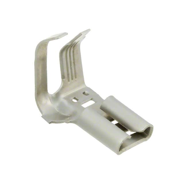 1217876-1 CONN QC RCPT 14AWG 0.250 CRIMP