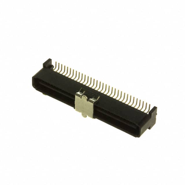 146888-1 CONN PLUG 64POS SMD GOLD