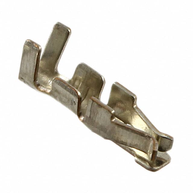 1470106-1 CONN SOCKET 22-28AWG CRIMP TIN