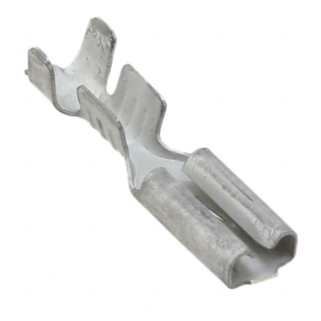150572-2 CONN QC RCPT 16-20AWG 0.110