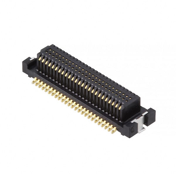 1565357-6 CONN RCPT 50POS SMD GOLD