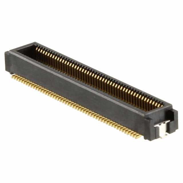 1565359-1 CONN PLUG 100POS SMD GOLD