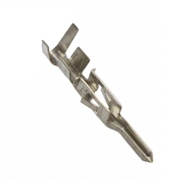 1586054-1 CONN PIN 16AWG CRIMP TIN