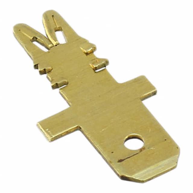 1601013-1 CONN MAG TERM 18-34AWG QC 0.187