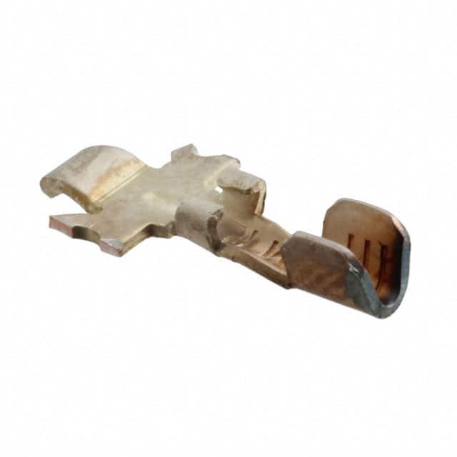 1604113-1 TERM BLADE NON-GENDR 16-20AWG