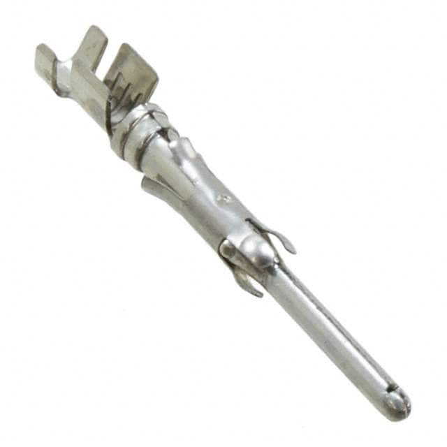 1-66359-1 CONN PIN 14-18AWG TIN-LEAD CRIMP