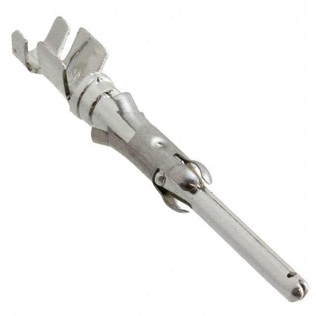 1-66359-7 CONN PIN 14-18AWG TIN-LEAD CRIMP