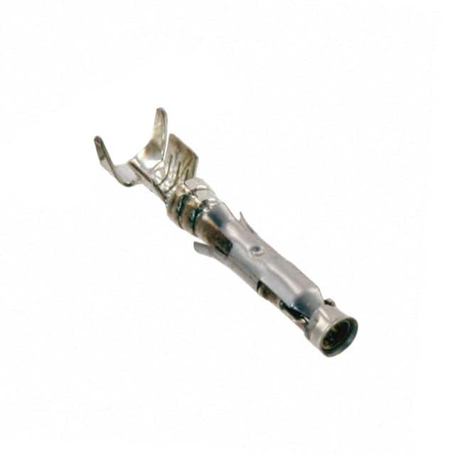 1-66598-2 CONN SOCKET 14-18AWG TIN CRIMP