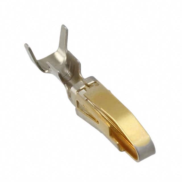 170484-1 CONTACT NON-GEND SGNL 16-20AWG