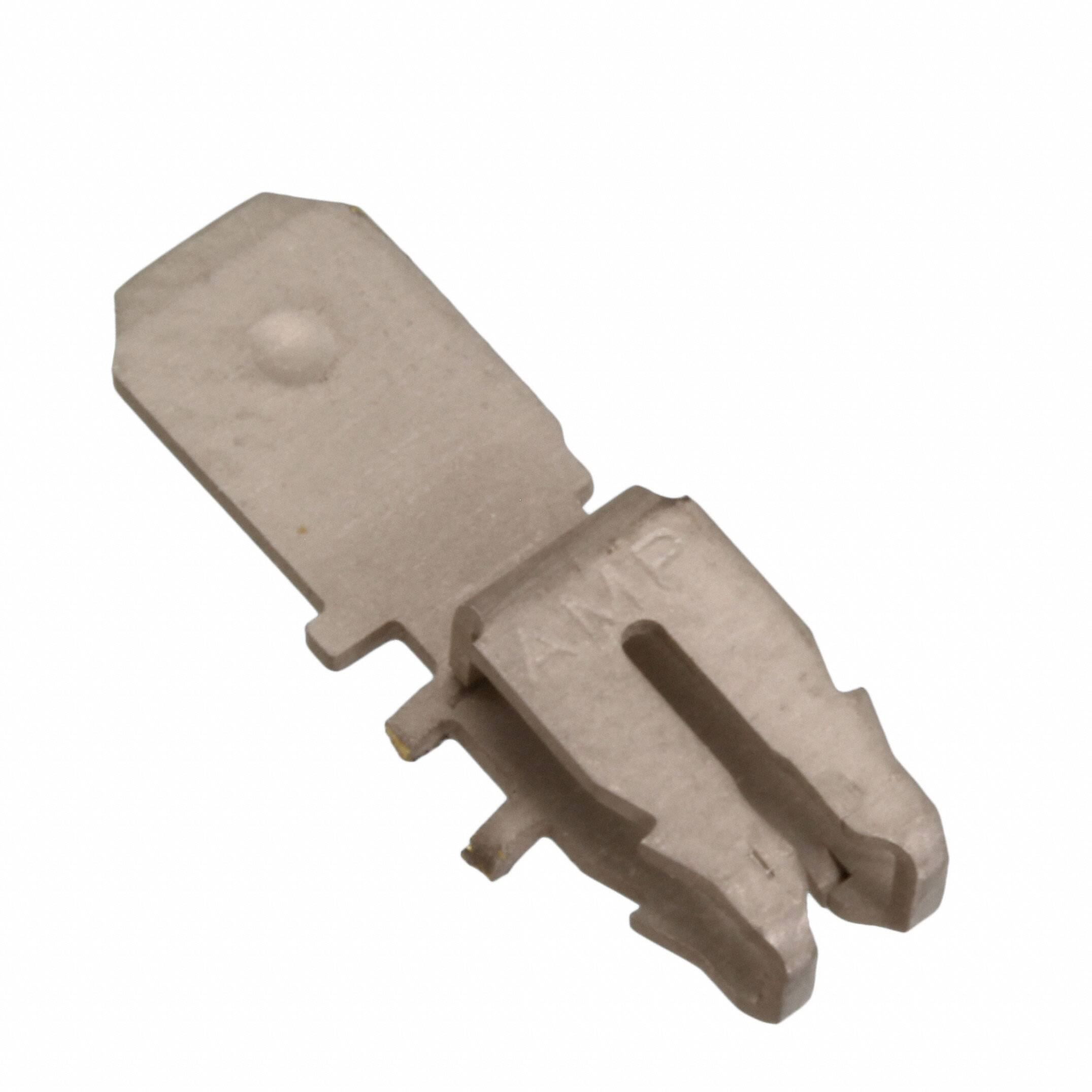 1742160-1 CONN MAG TERM 17-19AWG QC 0.187