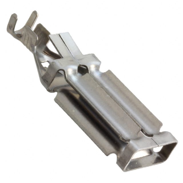 1742174-1 CONN SOCKET 14-18AWG CRIMP