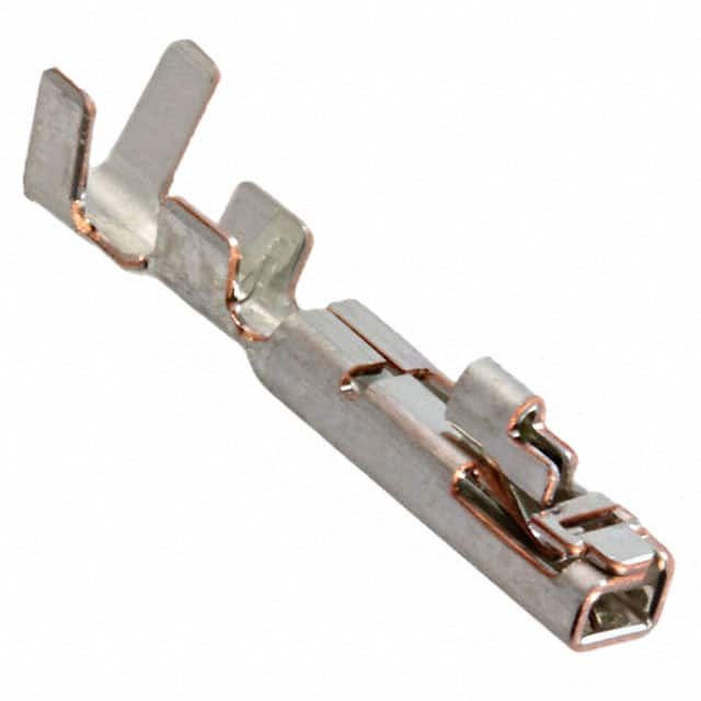 176759-1 CONN SOCKET 22-26AWG CRIMP TIN