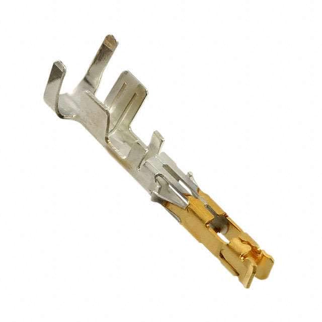 1-794140-3 CONN SOCKET 16-18AWG CRIMP GOLD