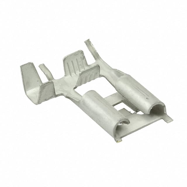 180373-2 CONN QC RCPT 13-17AWG 0.312