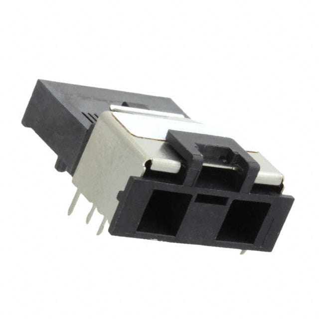 1888019-4 CONN MINI SAS RCP 36P SLD RA SMD