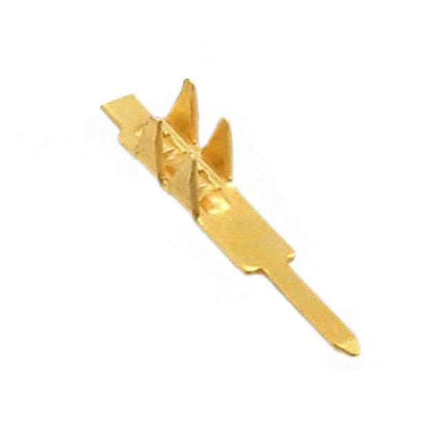1-88997-3 CONTACT FLAT FLEX PIN GOLD
