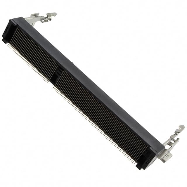 2-2013310-1 CONN SKT SODIMM 204POS SMD