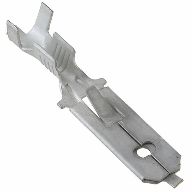 280081-2 CONN QC TAB 14-18AWG 0.250 CRIMP