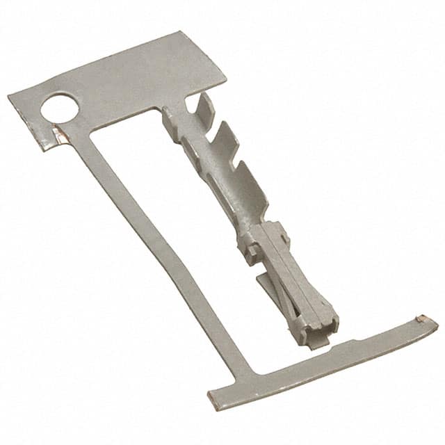 2-86566-0 CONTACT FLAT FLEX SOCKET TIN