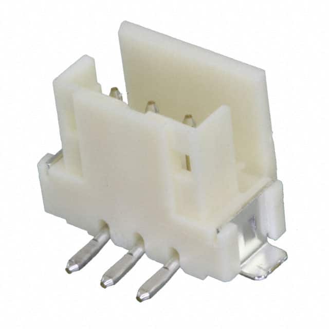 292175-3 CONN HEADER SMD 3POS 2MM