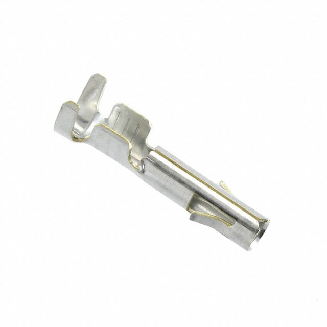 350217-1 CONN SOCKET 14-20AWG CRIMP TIN