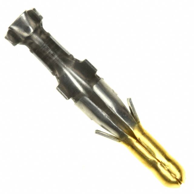 770147-5 CONN PIN 18-24AWG CRIMP GOLD